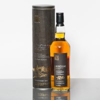 Lot 1083 - ANCNOC 30 YEAR OLD Single Highland Scotch...