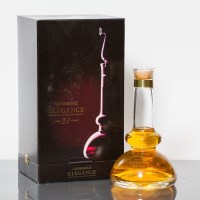 Lot 1090 - GLENMORANGIE ELEGANCE 21 YEAR OLD Single...