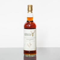 Lot 1100 - GLEN GRANT 1965 Single Speyside Malt, Bottled...