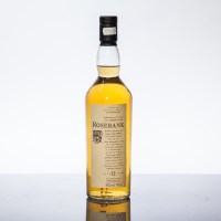 Lot 1105 - ROSEBANK 12 YEAR OLD FLORA AND FAUNA Single...