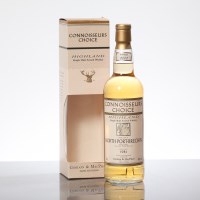 Lot 1111 - NORTH PORT-BRECHIN CONNOISSEURS CHOICE Single...