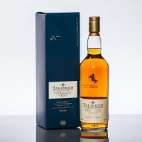 Lot 1119 - TALISKER 175TH ANNIVERSARY Single Island Malt...