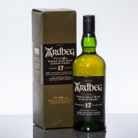 Lot 1120 - ARDBEG 17 YEAR OLD Single Islay Malt Whisky....