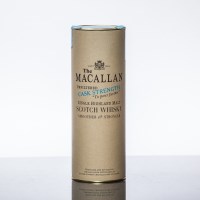Lot 1122 - THE MACALLAN UNFILTERED CASK STRENGTH 14 YEAR...