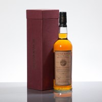 Lot 1125 - GLENMORANGIE TRUFFLE OAK RESERVE Single...