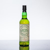 Lot 1134 - SPRINGBANK SMWS 27.48 Cask strength single...