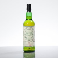 Lot 1136 - SPRINGBANK SMWS 27.48 Cask strength single...