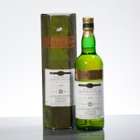 Lot 1141 - ABERFELDY OLD MALT CASK 21 YEAR OLD Single...