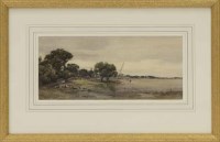 Lot 130 - * JOHN VARLEY (BRITISH 1778-1842) EIGHT...
