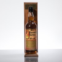 Lot 1152 - WIDOW'S PROMISE Blended Scotch Whisky bottled...