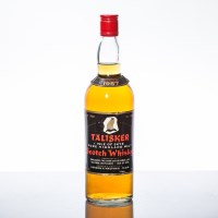 Lot 1157 - TALISKER 1957 Single Island Malt Whisky...