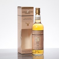 Lot 1161 - JURA CONNOISSEURS CHOICE Single Island Malt...