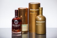 Lot 1170 - BRUICHLADDICH 1984 GOLDER STILL Single Islay...