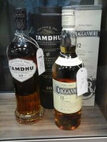 Lot 1174 - TAMDHU 10 YEAR OLD Single Speyside Malt Whisky,...