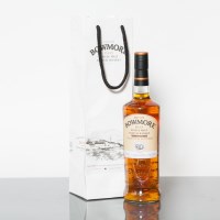 Lot 1176 - BOWMORE FEIS ILE Single Islay Malt Whisky...