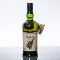 Lot 1183 - ARDBEG DAY 2012 - ''RELEASE THE PEAT'' Single...
