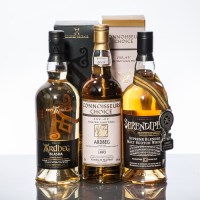 Lot 1184 - ARDBEG SERENDIPITY 12 YEAR OLD Blended Malt...