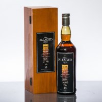 Lot 1189 - ISLAY PILLAGED 2003 10 YEAR OLD Vatted Islay...