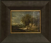 Lot 135 - WILTON MOTLEY (BRITISH 19TH/20TH CENTURY),...