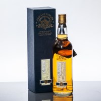 Lot 1192 - BOWMORE 19 YEAR OLD DUNCAN TAYLOR Single Islay...