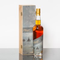 Lot 1193 - PILLAGE 2005 12 YEAR OLD CELTIC MALTS Vatted...