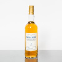 Lot 1196 - BRUICHLADDICH 12 YEAR OLD SANTA'S SPECIAL...