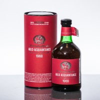 Lot 1198 - BUNNAHABHAIN 1968 AULD ACQUAINTANCE Single...