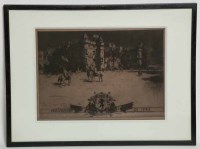 Lot 136 - REVEREND JOHN THOMSON OF DUDDINGSTON (SCOTTISH...