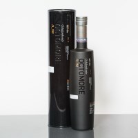 Lot 1204 - BRUICHLADDICH OCTOMORE 5 YEAR OLD Single Islay...