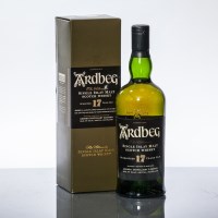 Lot 1205 - ARDBEG 17 YEAR OLD Single Islay Malt Whisky....