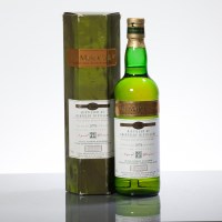 Lot 1211 - ABERFELDY OLD MALT CASK 21 YEAR OLD Single...