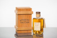 Lot 1225 - BRORA 1981 STRAIGHT FROM THE CASK 21 YEAR OLD...