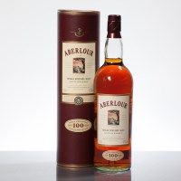 Lot 1227 - ABERLOUR 100 PROOF Single Highland Malt Whisky,...