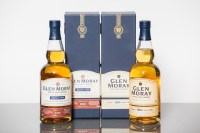 Lot 1228 - GLEN MORAY 1984 Single Speyside Malt Whisky,...