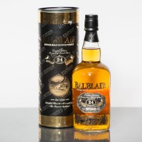 Lot 1232 - BALBLAIR 24 YEAR OLD Single Highland Malt...