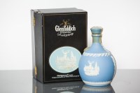 Lot 1238 - GLENFIDDICH 21 YEAR OLD IN WEDGEWOOD DECANTER...