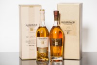 Lot 1246 - GLENMORANGIE NECTAR D'OR Single Highland Malt...