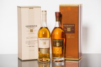 Lot 1248 - GLENMORANGIE 18 YEAR OLD EXTREMELY RARE Single...