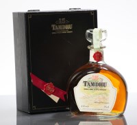 Lot 1273 - TAMDHU 15 YEAR OLD Single Speyside Malt Whisky,...