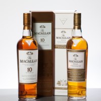 Lot 1284 - THE MACALLAN GOLD Single Highland Malt Whisky,...