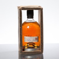 Lot 1287 - GLENROTHES 1989 Single Speyside Malt Whisky,...