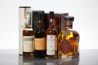 Lot 1309 - CAOL ILA 18 YEAR OLD Single Islay Malt Whisky....