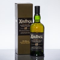 Lot 1319 - ARDBEG 17 YEAR OLD Single Islay Malt Whisky....