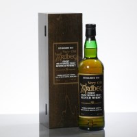 Lot 1322 - ARDBEG 30 YEAR OLD Single Islay Malt Whisky....