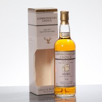 Lot 1333 - ARDBEG CONNOISSEURS CHOICE Single Islay Malt...