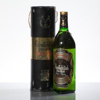 Lot 1367 - GLENFIDDICH 8 YEAR OLD Single Speyside Malt...