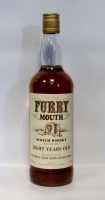 Lot 1371 - FURRY MOUTH 8 YEAR OLD Speyside Malt Whisky,...