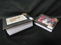 Lot 1 - COLLECTION OF VARIOUS VICTORIAN AND LATER...