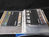 Lot 44 - GOOD LOT OF STAMPS including first day covers,...