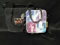 Lot 82 - ASSORTED 'THE BEATLES' BAGS (16)